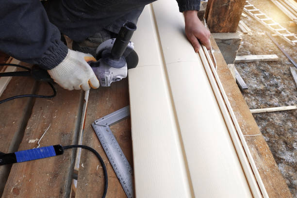 Best Wood Siding Installation  in , NV
