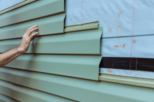 Best Siding Painting and Refinishing  in , NV